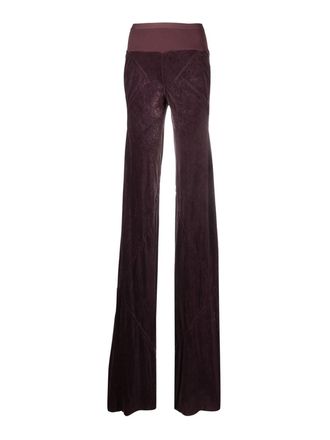 Rick Owens Casual trousers