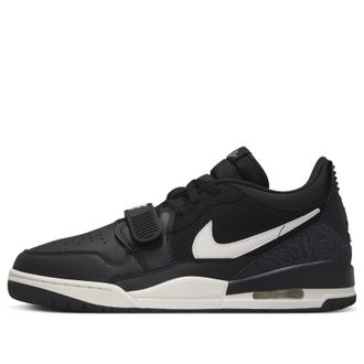 Nike Jordan Air Jordan Legacy 312 Low Black Phantom CD7069-001