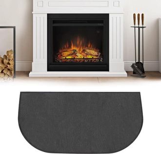 OEM Estera Ign&iacute;fuga, Estera Ign&iacute;fuga Para Chimenea, Estera Ign&iacute;fuga Delante De La Chimenea, Estera Ign&iacute;fuga Para Chimenea, Para Proteger El Suelo Del Bras