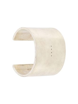 Parts Of Four Ultra Reduction cuff - Silver