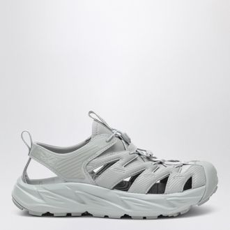 Hoka One One Hopara Stellar Grey low trainer