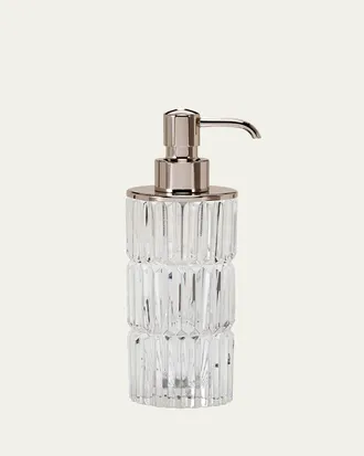 Labrazel Prisma Clear Pump Dispenser