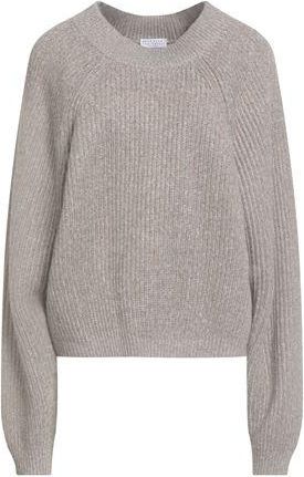 Brunello Cucinelli PRENDAS DE PUNTO - Pullover en YOOX.COM