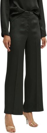 Liviana Conti Donna, Pantaloni, Verde, M, new