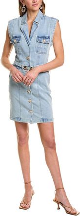 Generation Love Luey Denim Dress