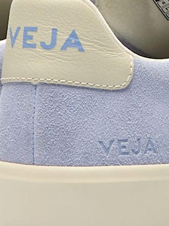 Veja Campo Sneaker - Blue
