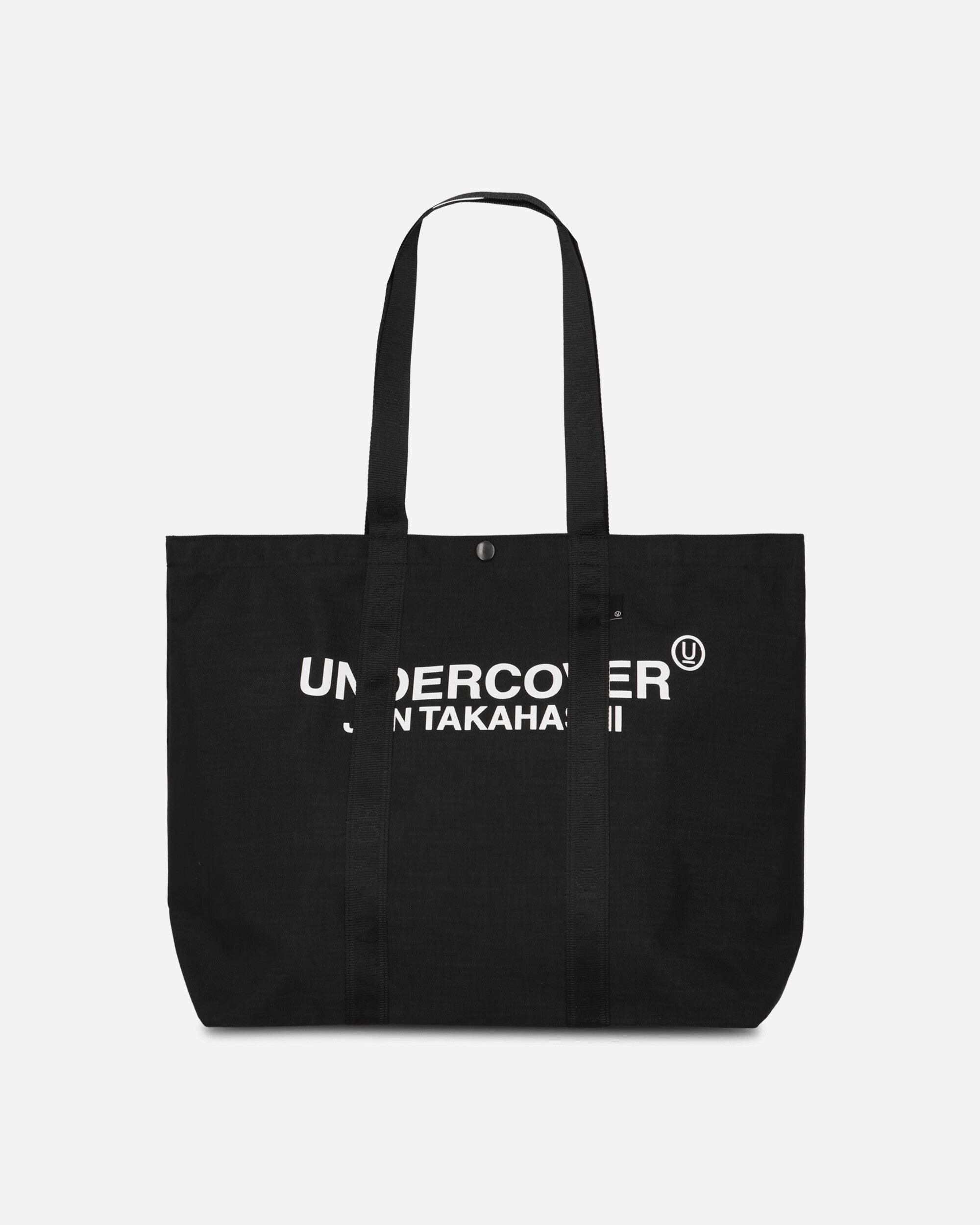 2way Tote × Bag UnderCover Undercoverism