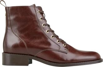 Cosmoparis Mujer, Zapatos, Marr&oacute;n, Talla: 36 EU