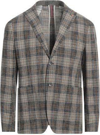 JERRY KEY SUITS and CO-ORDS - Blazers on YOOX.COM