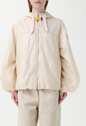 Parajumpers Giubbotto Parajumpers in nylon con cappuccio