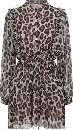 Semicouture VESTIDOS - Minivestidos en YOOX.COM