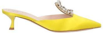 Roger Vivier Mules & Clogs