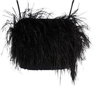 Isabelle Blanche CAMISETAS Y TOPS - Tops en YOOX.COM