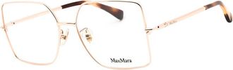 Max Mara Womens Mm5098-H 55Mm Optical Frames