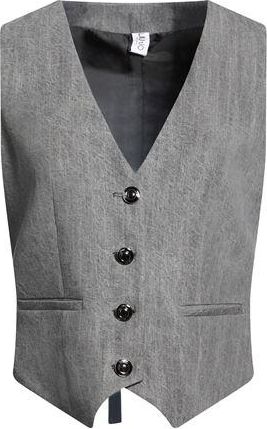 Liu Jo SUITS and CO-ORDS - Waistcoats on YOOX.COM
