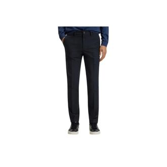 HUGO BOSS Hugo, Chinos, male, Blue, Size: W33 L32 Chinos