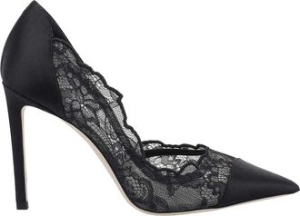 Jimmy Choo London Brigitte Decollete