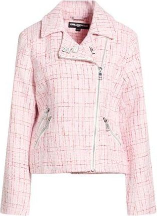 Karl Lagerfeld JACKEN & M&Auml;NTEL - Jacken und Anoraks auf YOOX.COM