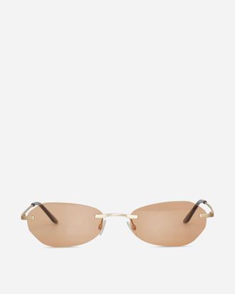 Our Legacy Adorable Sunglasses Sunbeam Sizzle