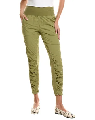 Xcvi High-Waist Penny Legging