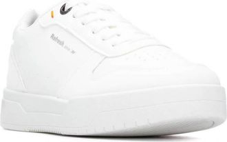 Xti Womens 17518501 Refresh Sneaker In White