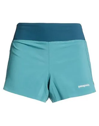Patagonia BOTTOMWEAR - Shorts & Bermuda Shorts on YOOX.COM