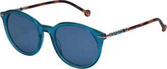 Carolina Herrera Donna, Accessori, Multicolore, Taglia unica, new
