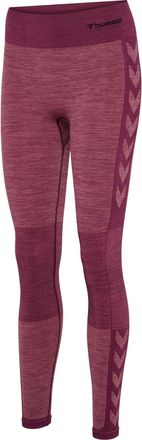 Hummel hmlCLEA SEAMLESS MID WAIST TIGHTS