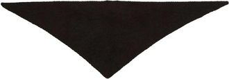 Ines De La Fressange Pierro Bandana - - Accessories - Donna - Nero - ONE SIZE