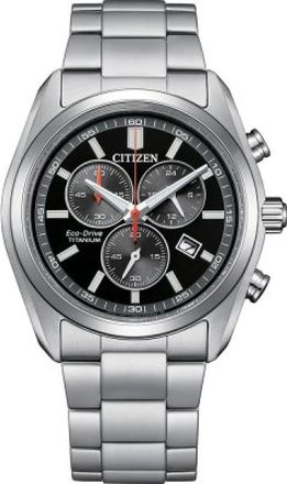 Citizen Mujer, Accesorios, Negro, Talla: ONE Size