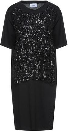 Dondup VESTIDOS - Minivestidos en YOOX.COM