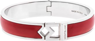 Montblanc M Logo Bracelet