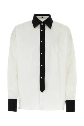 Prada Shirts
