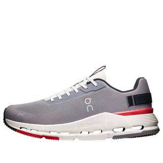 On Running Cloudnova Form 2 Fog Red 3ME30153307
