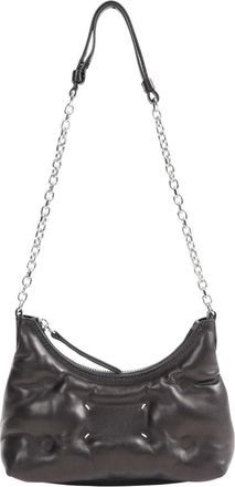 Maison Margiela Mujer, Bolsos, Negro, Talla: ONE Size