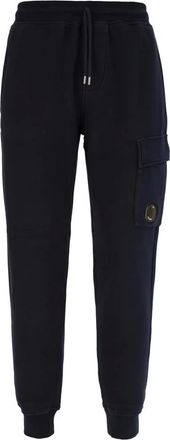 C.P. Company Hombre, Pantalones, Azul, Talla: XS