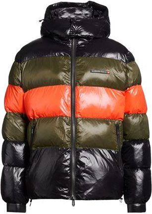 Gaëlle Paris JACKEN & MÄNTEL - Pufferjacken & Daunenjacken auf YOOX.COM