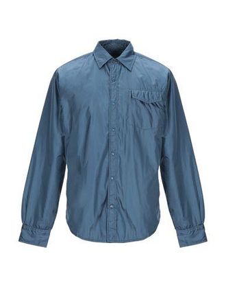 Aspesi TOPWEAR - Shirts on YOOX.COM