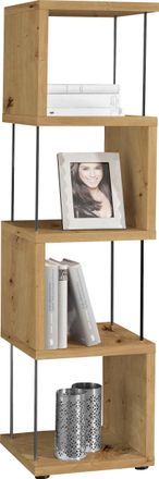 Mäusbacher Standregal »Big System Office« Breite 33 cm