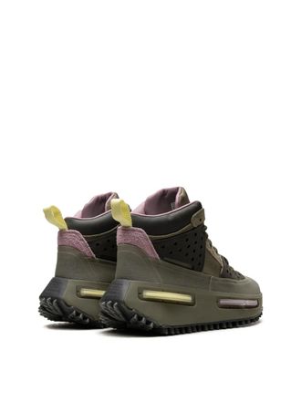 adidas Sneaker - Green