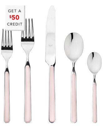 Mepra Fantasia 20Pc Set With $50 Credit
