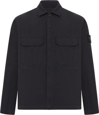 Stone Island Overshirt