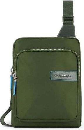 Piquadro Uomo, Borse, Verde, Taglia unica, new