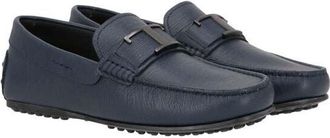 Tod's Mens Galaxy Loafer, Size 5