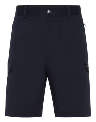 Philipp Plein Cotton Cargo Short