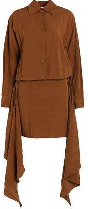 Cinq Rue VESTIDOS - Vestidos midi en YOOX.COM