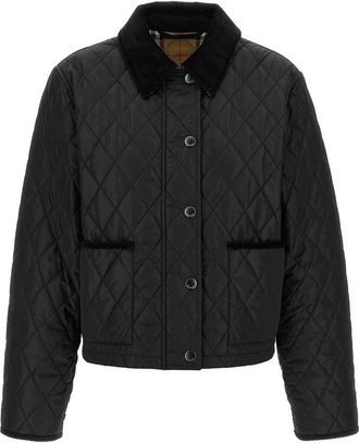 Burberry Oldham Jacket