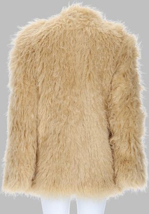 Isabel Marant Mylae Trench Coat - Beige