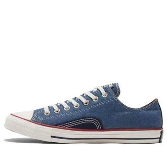 Converse Chuck Taylor All Star Dark Blue Indigo 171068C
