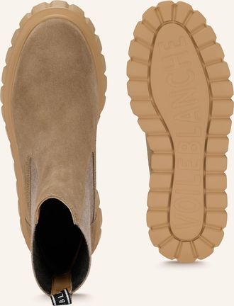 JBU Damen Mary Jane Schuhe Bellerose – Bequeme Flats Mit Memory-Schaum & Rutschfester Sohle